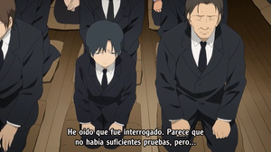 Jigoku Shoujo Futakomori